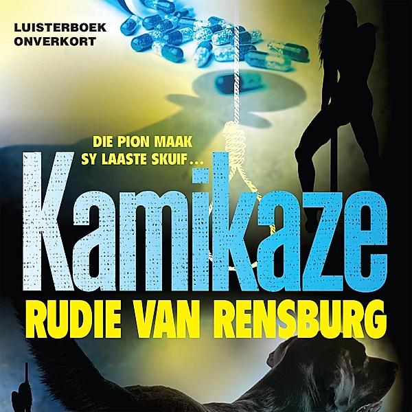 Kamikaze / 20 Keywords, Rudie van Rensburg
