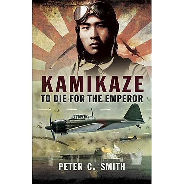 Kamikaze, Peter C Smiyh