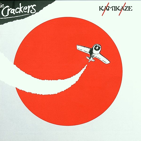 Kamikaze, Die Crackers