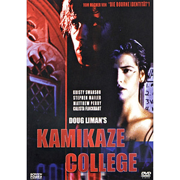 Kamikaze College