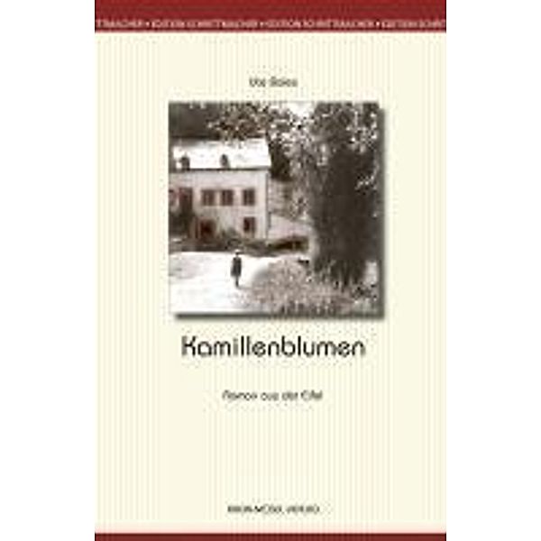 Kamillenblumen / Edition Schrittmacher Bd.15, Ute Bales