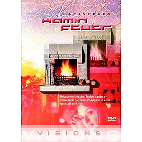 Kaminfeuer, Dvd S