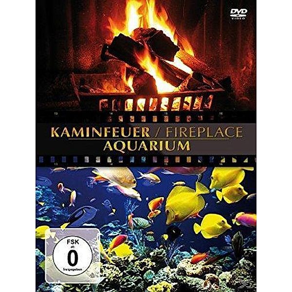 Kaminfeuer/Aquarium, Diverse Interpreten