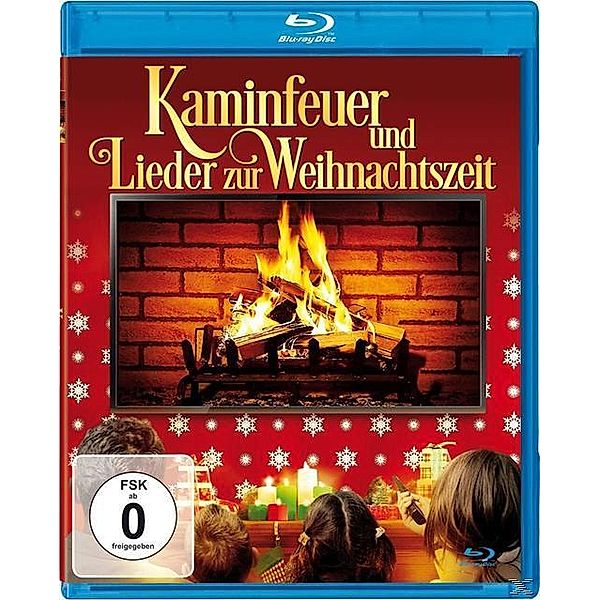 Kaminfeuer und Lieder zur Weihnachtszeit, Tom Hardt