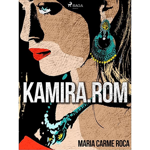 Kamira.rom, Maria Carme Roca i Costa