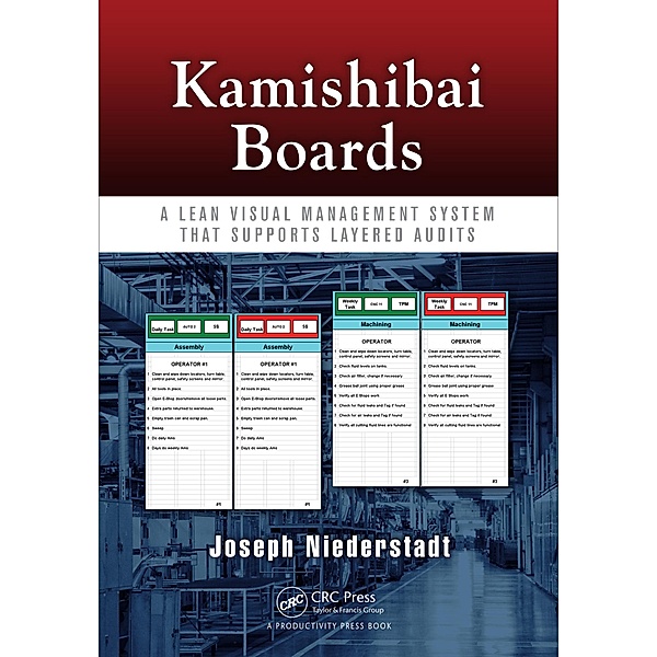Kamishibai Boards, Joseph Niederstadt
