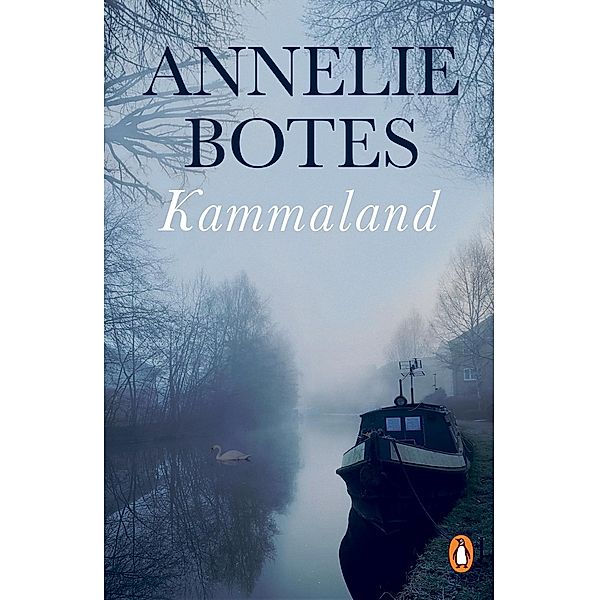 Kammaland, Annelie Botes