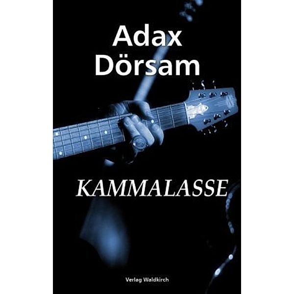 Kammalasse, Adax Dörsam