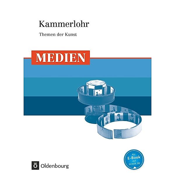 Kammerlohr - Themen der Kunst, Robert Hahne, Christine Nowak