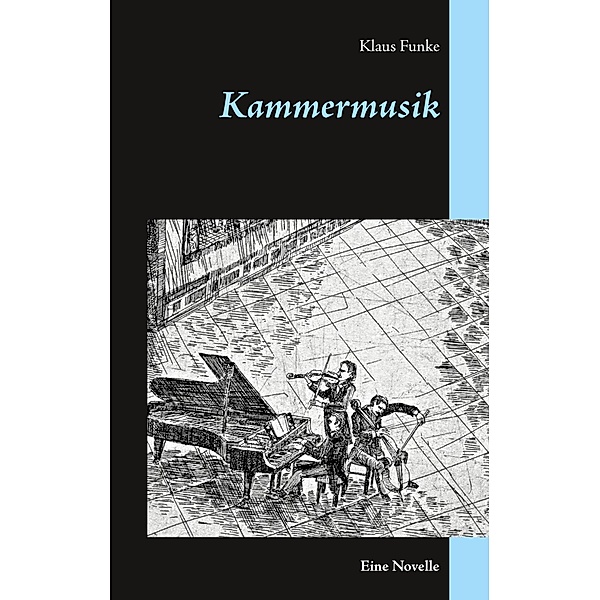 Kammermusik, Klaus Funke