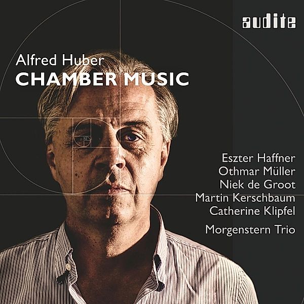 Kammermusik, Haffner, Müller, Kerschbaum, Morgenstern Trio