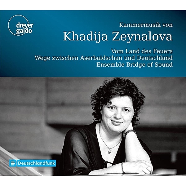 Kammermusik, Zeynalova, Ensemble Bridge of Sound