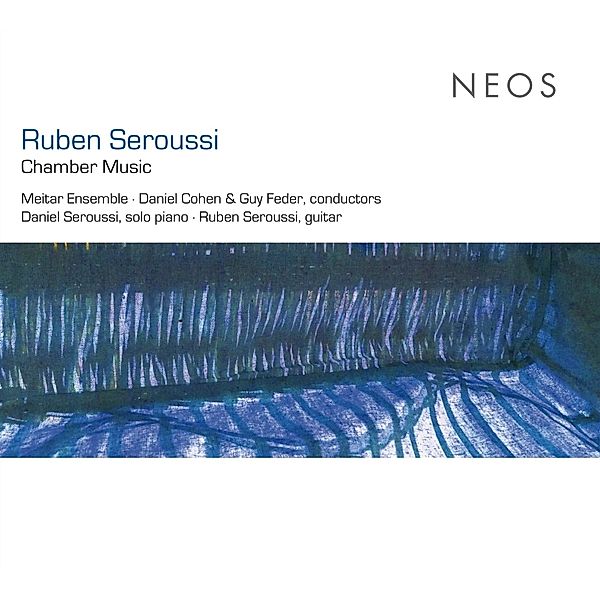 Kammermusik, Ruben Seroussi, Maitar Ensemble