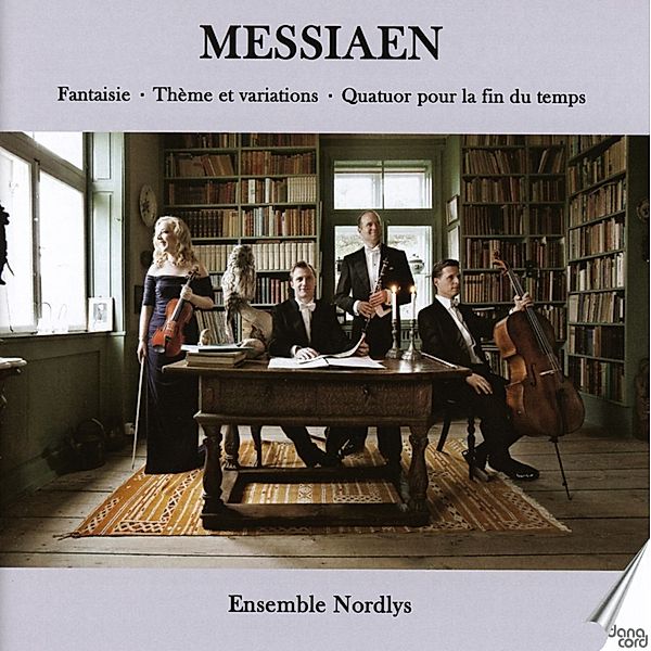 Kammermusik, Ensemble Nordlys