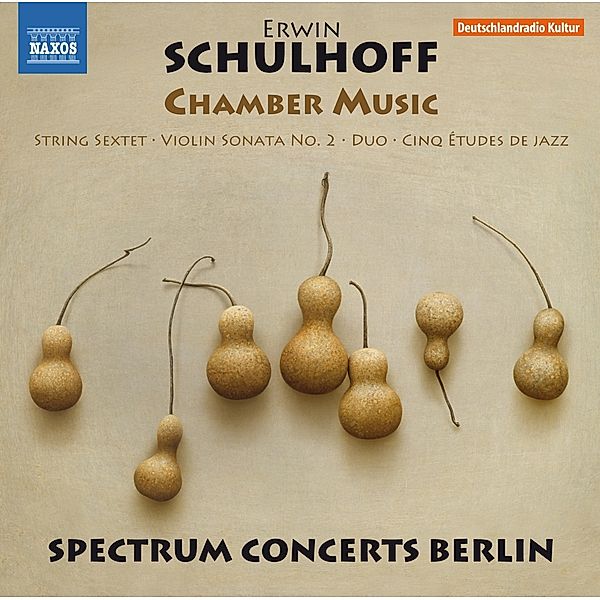 Kammermusik, Spectrum Concerts Berlin