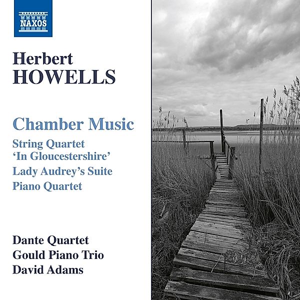 Kammermusik, Dante Quartet, Gould Piano Trio, David Adams