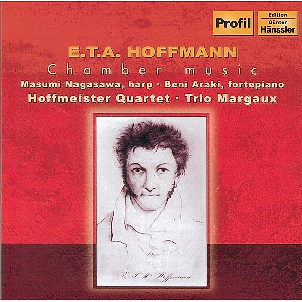 Kammermusik, E.T.A. Hoffmann