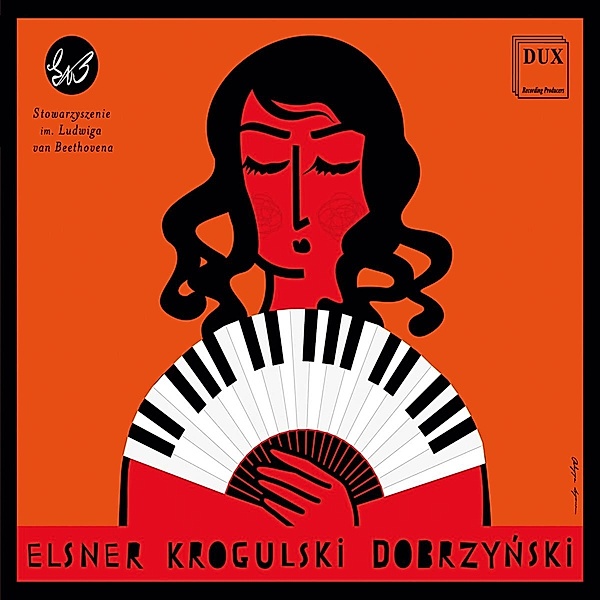 Kammermusik (Live-Aufnahme), Neugebauer, Janda, Machowska, Kuszlik, Doniec