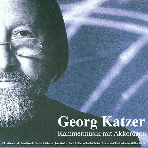 Kammermusik Mit, G. Katzer