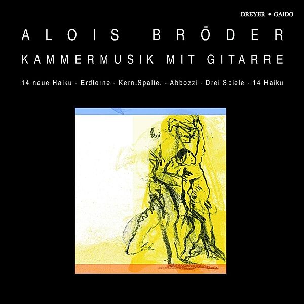 Kammermusik Mit Gitarre, Brandt, Gonnisen, Lebherz-Valentin, Hummel, Richter