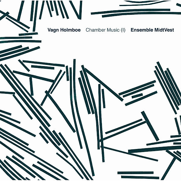 Kammermusik Vol.1, Ensemble Midtvest