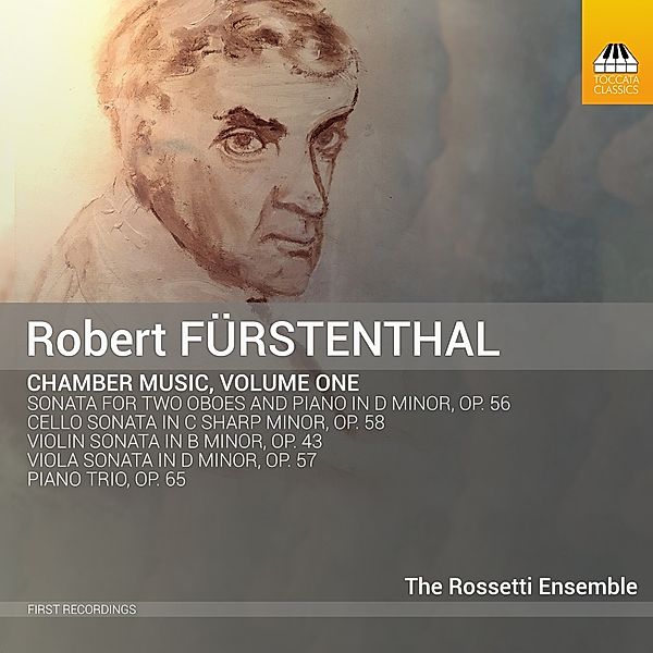 Kammermusik Vol.1, The Rossetti Ensemble