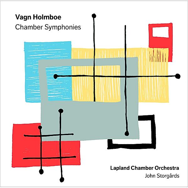 Kammersinfonien, John Storgårds, Lapland Chamber Orchestra