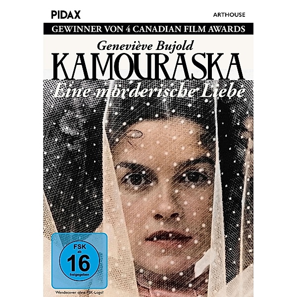 Kamouraska - Eine mörderische Liebe, Claude Jutra