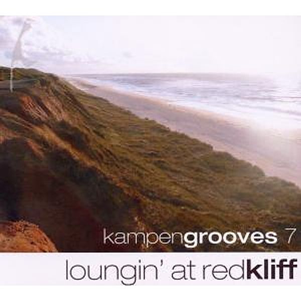 Kampengrooves 7-Loungin' At Redkliff, Diverse Interpreten