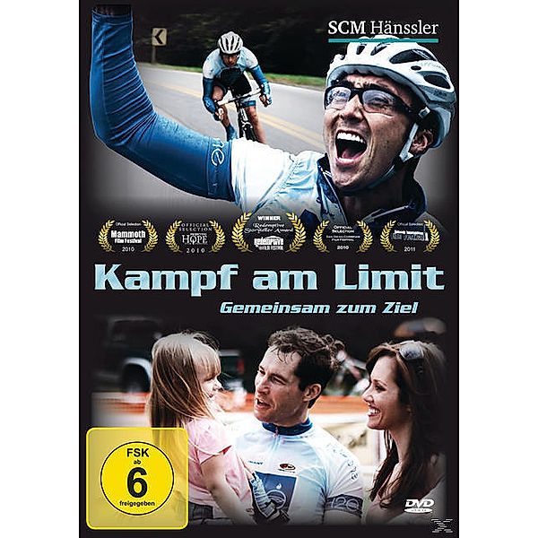 Kampf am Limit, Kampf am Limit