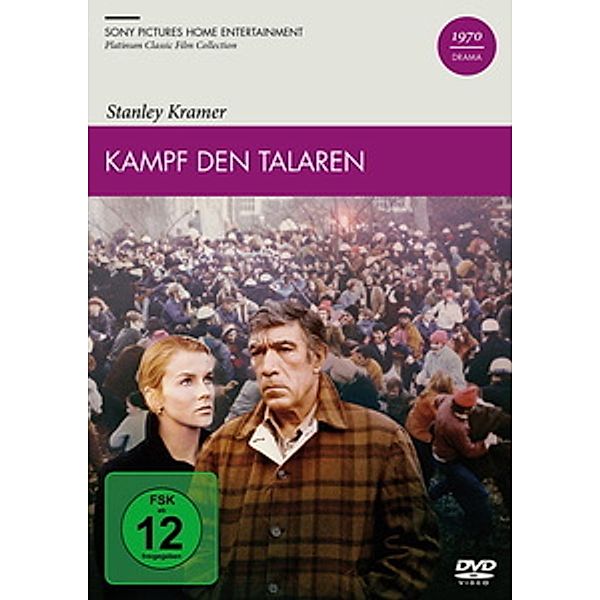 Kampf den Talaren