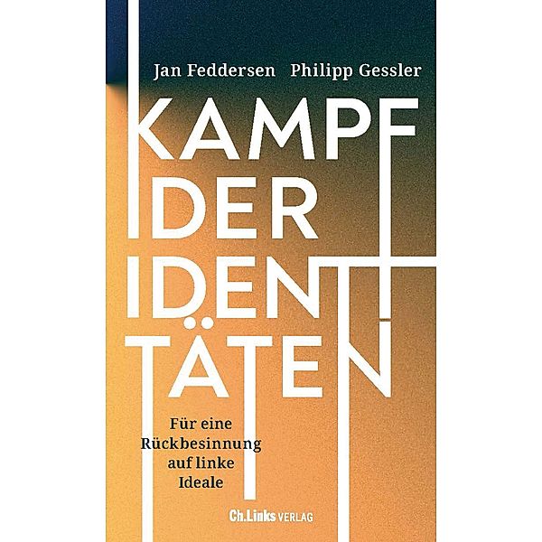 Kampf der Identitäten, Jan Feddersen, Philipp Gessler