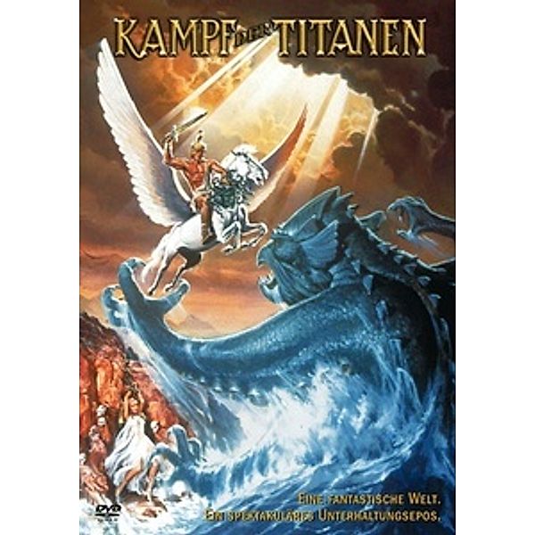 Kampf der Titanen (1981)