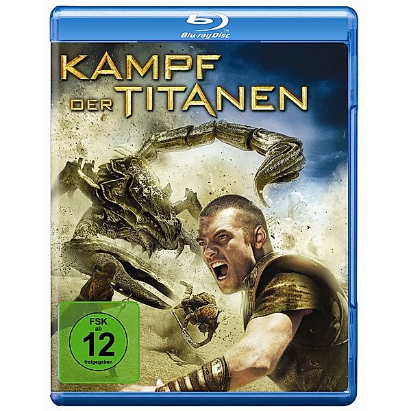 Kampf der Titanen (2010), Travis Beacham, Phil Hay, Matt Manfredi, Beverley Cross