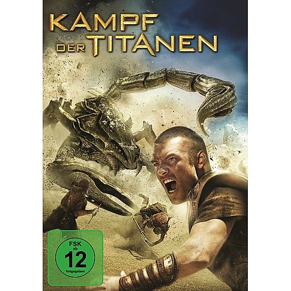 Kampf der Titanen (2010), Travis Beacham, Phil Hay, Matt Manfredi, Beverley Cross