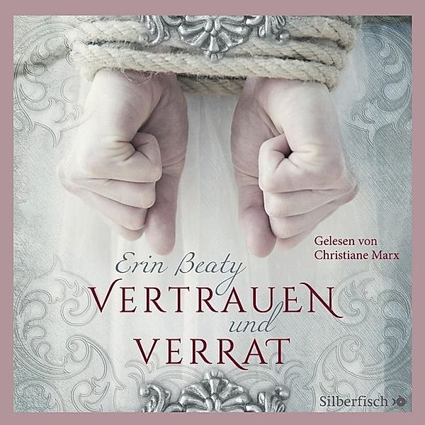 Kampf um Demora 1: Vertrauen und Verrat,2 Audio-CD, 2 MP3, Erin Beaty