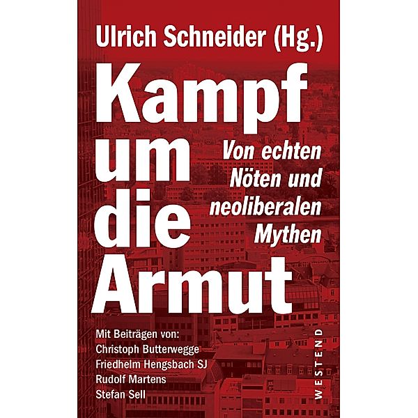 Kampf um die Armut