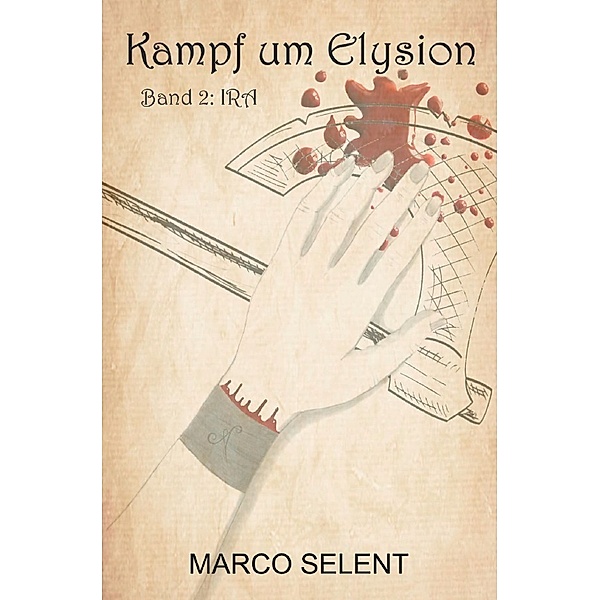 Kampf um Elysion, Marco Selent