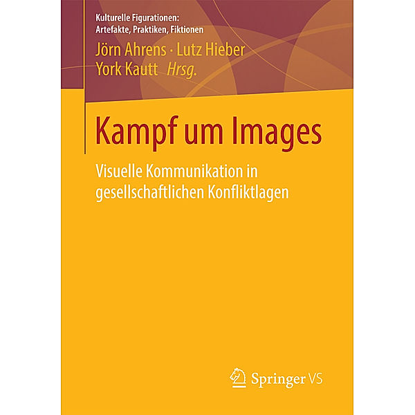 Kampf um Images