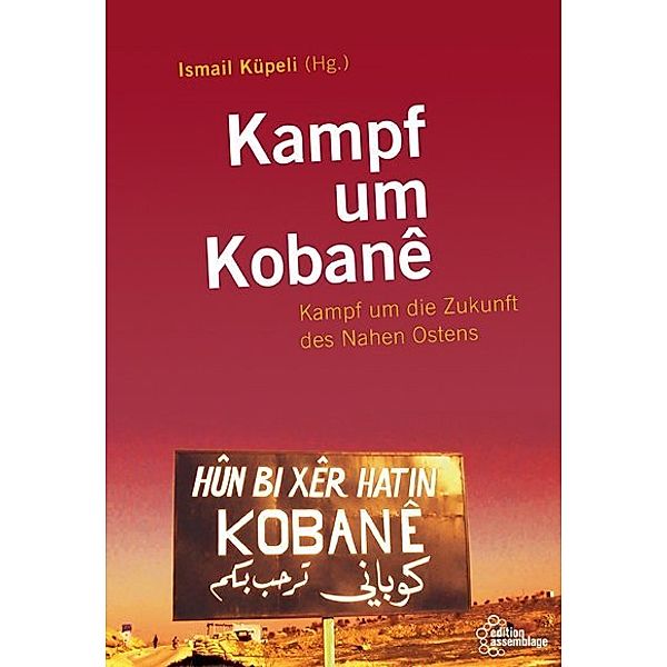 Kampf um Kobanê