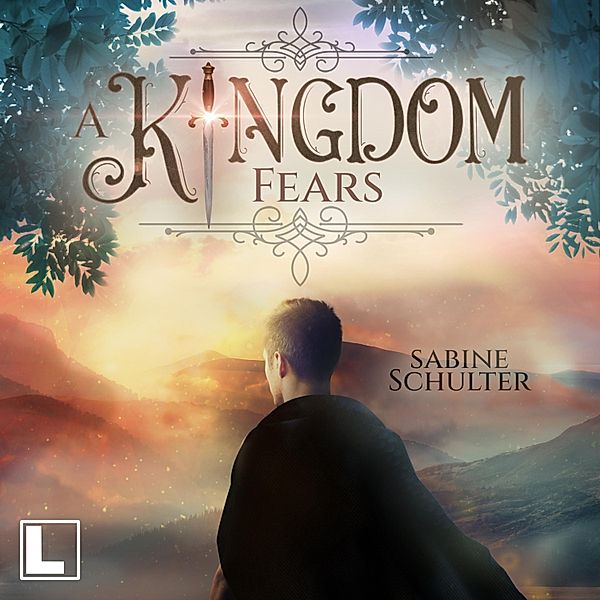 Kampf um Mederia - 4 - A Kingdom Fears, Sabine Schulter