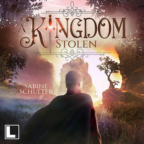 Kampf um Mederia - 5 - A Kingdom Stolen, Sabine Schulter