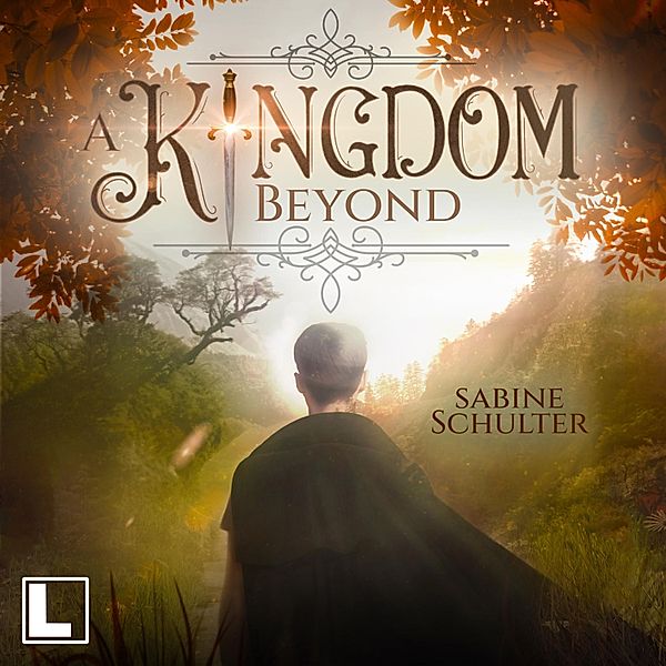 Kampf um Mederia - 6 - A Kingdom Beyond, Sabine Schulter