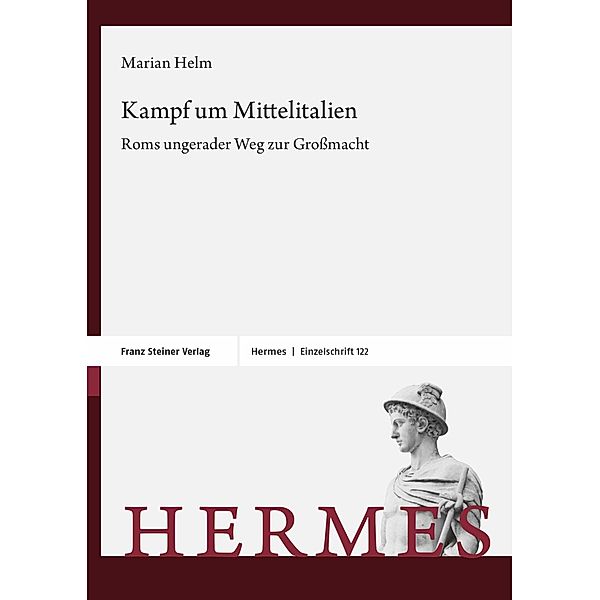 Kampf um Mittelitalien, Marian Helm