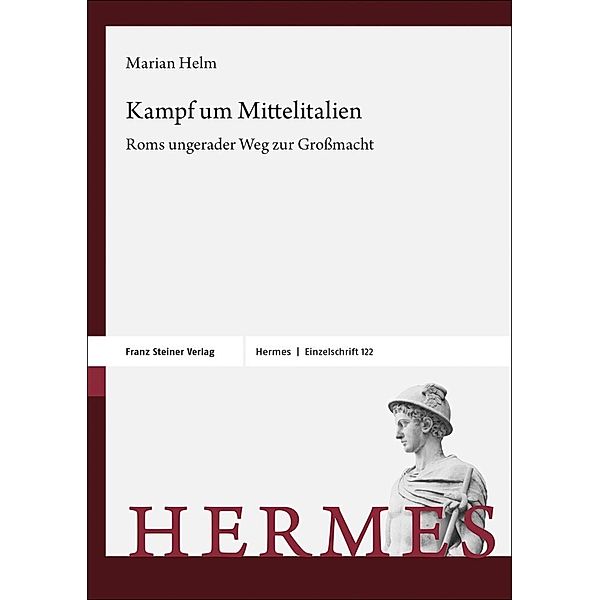 Kampf um Mittelitalien, Marian Helm