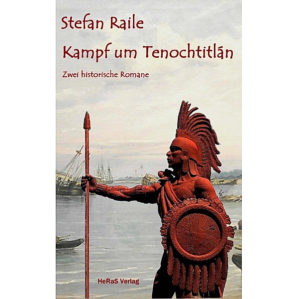 Kampf um Tenochtitlán, Stefan Schoblocher