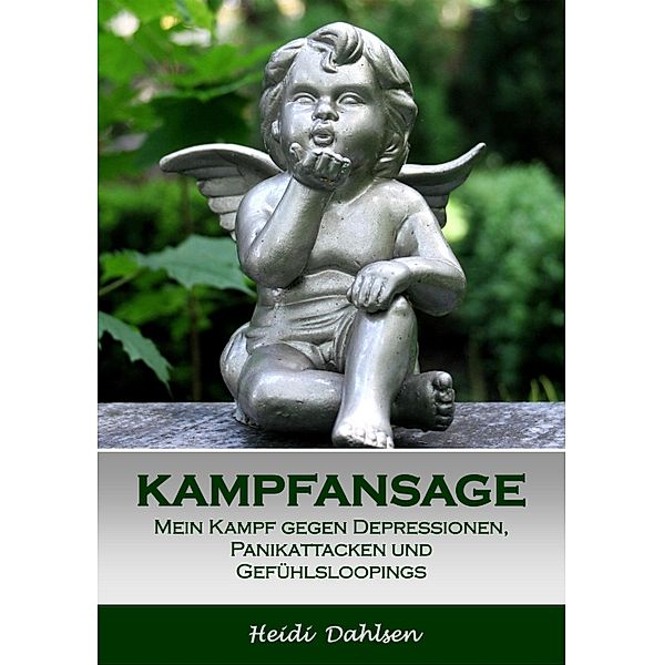 Kampfansage, Heidi Dahlsen