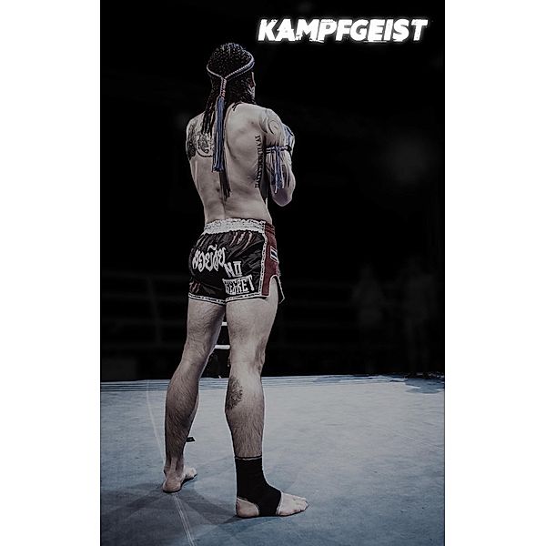 Kampfgeist, Carsten Ringler