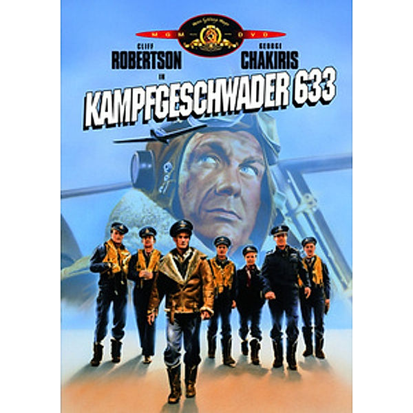 Kampfgeschwader 633