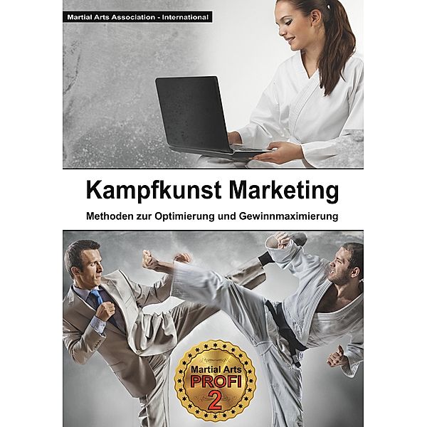 Kampfkunst Marketing, Bernd Höhle, David Könemann